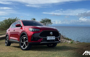 Test Drive MG HS Facelift : Best Value Medium SUV?