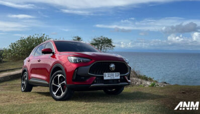 Test Drive MG HS Facelift : Best Value Medium SUV? Test Drive MG HS Facelift : Best Value Medium SUV?