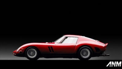 Inilah 3 Mobil Termahal di Dunia Saat Ini, Harganya Bikin Syok! Inilah 3 Mobil Termahal di Dunia Saat Ini, Harganya Bikin Syok!