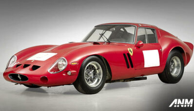 Inilah 3 Mobil Termahal di Dunia Saat Ini, Harganya Bikin Syok! Inilah 3 Mobil Termahal di Dunia Saat Ini, Harganya Bikin Syok!