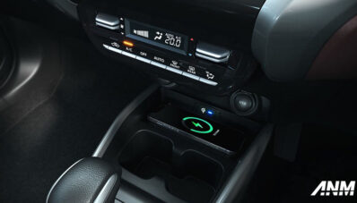 Suzuki Fronx : Versi Crossover Baleno Dengan Tampang Lebih Menarik Suzuki Fronx : Versi Crossover Baleno Dengan Tampang Lebih Menarik