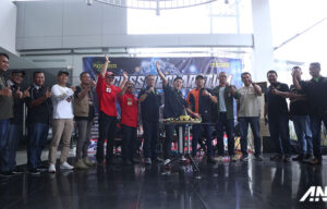 Focuss Deklarasikan Diri Sebagai Komunitas Fortuner Kawasan Sidoarjo-Surabaya Focuss Deklarasikan Diri Sebagai Komunitas Fortuner Kawasan Sidoarjo-Surabaya