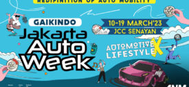 Gaikindo Jakarta Auto Week 2023: Kolaborasi Otomotif dengan Lifestyle