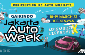 Gaikindo Jakarta Auto Week 2023: Kolaborasi Otomotif dengan Lifestyle Gaikindo Jakarta Auto Week 2023: Kolaborasi Otomotif dengan Lifestyle