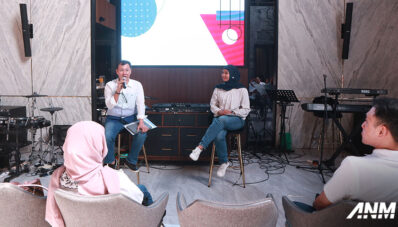 Jualan Laris Manis, Astra Daihatsu Sukses Raih Posisi 2 di Jawa Timur Jualan Laris Manis, Astra Daihatsu Sukses Raih Posisi 2 di Jawa Timur