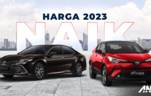 Harga Toyota C-HR Hybrid Tembus 600 Juta, Camry Hybrid 900 Juta! Harga Toyota C-HR Hybrid Tembus 600 Juta, Camry Hybrid 900 Juta!