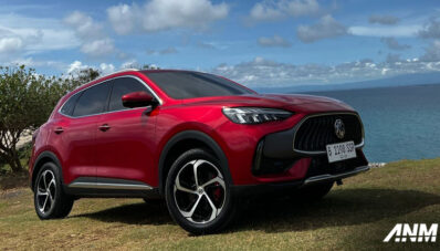 Test Drive MG HS Facelift : Best Value Medium SUV? Test Drive MG HS Facelift : Best Value Medium SUV?