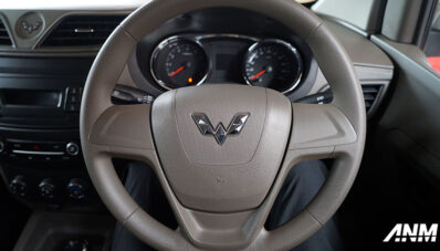 Wuling Formo Max Pickup Resmi Dijual, Harga Mulai 162 Jutaan! Wuling Formo Max Pickup Resmi Dijual, Harga Mulai 162 Jutaan!