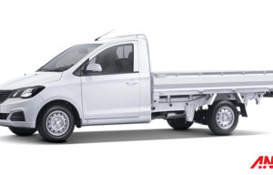Wuling Formo Max Sudah Bisa Dipesan : Mulai 163 Jutaan, Bak Super Luas Wuling Formo Max Sudah Bisa Dipesan : Mulai 163 Jutaan, Bak Super Luas