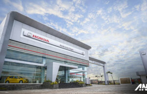 Buka Jaringan Baru, Kini Diler Honda Sudah Ada di Cilegon Buka Jaringan Baru, Kini Diler Honda Sudah Ada di Cilegon