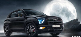 Hyundai India Pecahkan Rekor Penjualan Tertinggi, Creta Mendominasi!