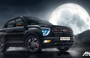 Hyundai India Pecahkan Rekor Penjualan Tertinggi, Creta Mendominasi! Hyundai India Pecahkan Rekor Penjualan Tertinggi, Creta Mendominasi!