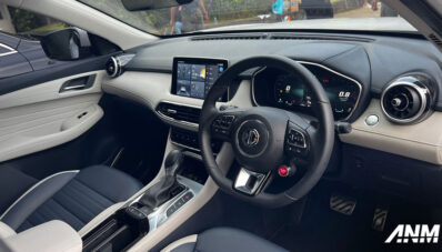 Test Drive MG HS Facelift : Best Value Medium SUV? Test Drive MG HS Facelift : Best Value Medium SUV?