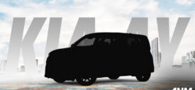 KIA Siapkan SUV Baru, Isi Posisi Antara Sonet & Seltos