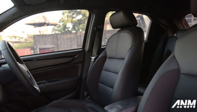 Test Drive Honda WR-V : Bukan Sekedar BR-V Versi Pendek