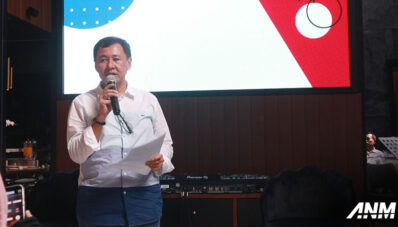 Jualan Laris Manis, Astra Daihatsu Sukses Raih Posisi 2 di Jawa Timur Jualan Laris Manis, Astra Daihatsu Sukses Raih Posisi 2 di Jawa Timur