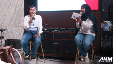 Jualan Laris Manis, Astra Daihatsu Sukses Raih Posisi 2 di Jawa Timur Jualan Laris Manis, Astra Daihatsu Sukses Raih Posisi 2 di Jawa Timur