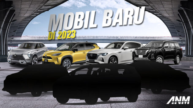 Mobil Baru Di Autonetmagz Review Mobil Dan Motor Baru Indonesia