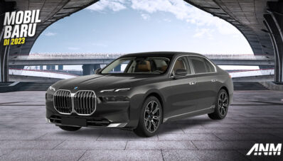 Inilah Daftar 7 Mobil Baru di 2023 Yang Sayang Kalian Lewatkan! (Jilid 2) Inilah Daftar 7 Mobil Baru di 2023 Yang Sayang Kalian Lewatkan! (Jilid 2)