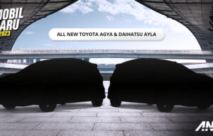 7 Prediksi Penting Dari All New Toyota Agya & Daihatsu Ayla! 7 Prediksi Penting Dari All New Toyota Agya & Daihatsu Ayla!