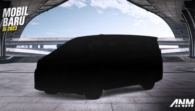Inilah Daftar 7 Mobil Baru di 2023 Yang Sayang Kalian Lewatkan! (Jilid 2) Inilah Daftar 7 Mobil Baru di 2023 Yang Sayang Kalian Lewatkan! (Jilid 2)