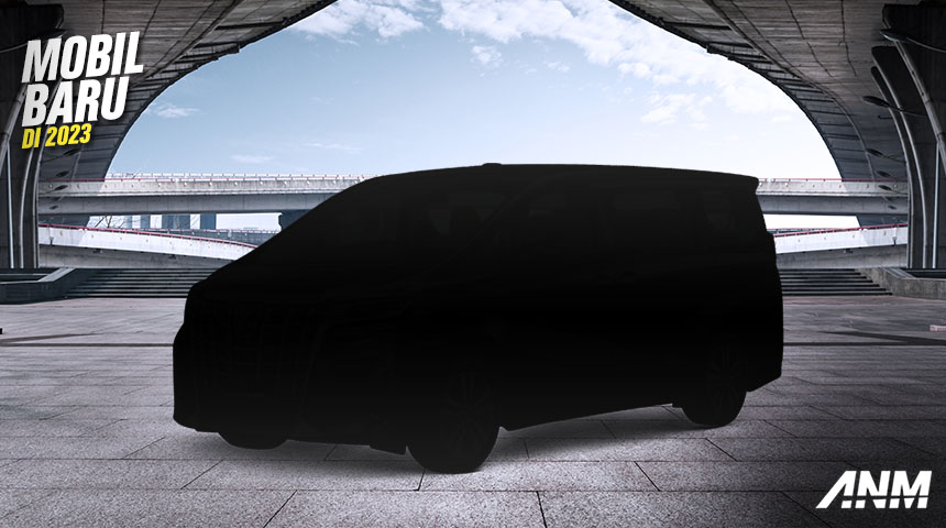 Berita, Mobil baru 2023 – Alphard Vellfire: Inilah Daftar 7 Mobil Baru di 2023 Yang Sayang Kalian Lewatkan! (Jilid 2)