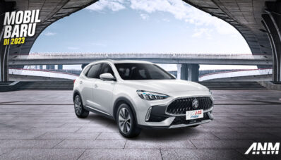 Inilah Daftar 7 Mobil Baru di 2023 Yang Sayang Kalian Lewatkan! (Jilid 2) Inilah Daftar 7 Mobil Baru di 2023 Yang Sayang Kalian Lewatkan! (Jilid 2)