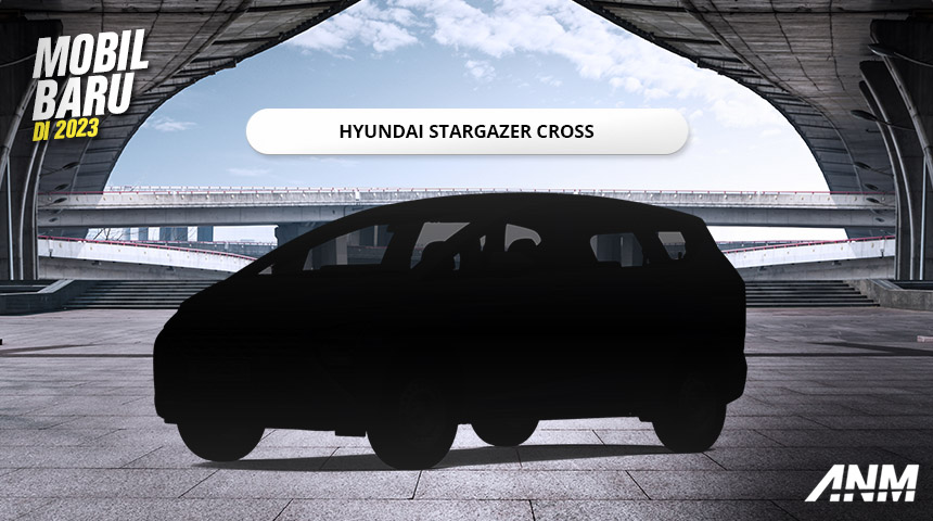 Berita, Mobil baru 2023 – Hyundai Stargazer Cross: Inilah Daftar 7 Mobil Baru di 2023 Yang Sayang Kalian Lewatkan!