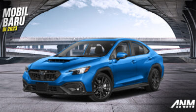Inilah Daftar 7 Mobil Baru di 2023 Yang Sayang Kalian Lewatkan! (Jilid 2) Inilah Daftar 7 Mobil Baru di 2023 Yang Sayang Kalian Lewatkan! (Jilid 2)