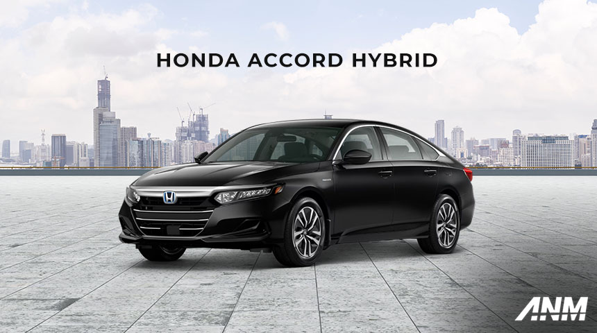 Berita, Mobil hybrid baru 2023 – Accord Hybrid: Mau Beli Mobil Hybrid? Inilah 7 Calon Mobil Hybrid Baru Tahun 2023!
