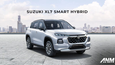 Mau Beli Mobil Hybrid? Inilah 7 Calon Mobil Hybrid Baru Tahun 2023! Mau Beli Mobil Hybrid? Inilah 7 Calon Mobil Hybrid Baru Tahun 2023!