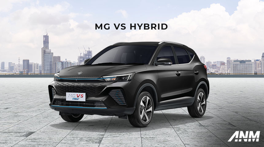 Berita, Mobil hybrid baru 2023 – MG VS Hybrid: Mau Beli Mobil Hybrid? Inilah 7 Calon Mobil Hybrid Baru Tahun 2023!
