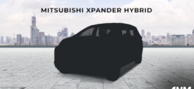 Mobil hybrid baru 2023 – MG VS Hybrid