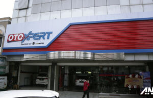 Asri Motor Resmikan OtoXpert Tropodo, Layani Semua Brand Mobil! Asri Motor Resmikan OtoXpert Tropodo, Layani Semua Brand Mobil!