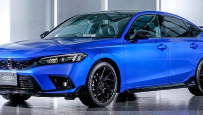 Tokyo Auto Salon 2023 : Honda Tampilkan Apa Saja?