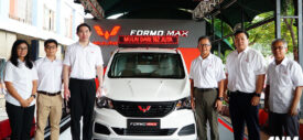 Fitur Wuling Formo Max
