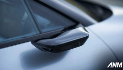 Afeela : Brand Mobil Listrik Kerjasama Honda dan Sony