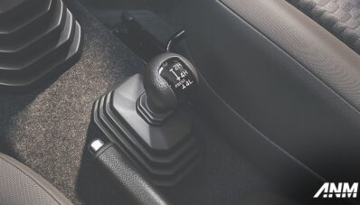Suzuki Jimny 5 Doors Meluncur di India, Panjang Bertambah 36cm Suzuki Jimny 5 Doors Meluncur di India, Panjang Bertambah 36cm