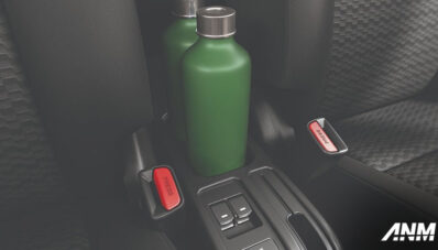 Suzuki Jimny 5 Doors Meluncur di India, Panjang Bertambah 36cm Suzuki Jimny 5 Doors Meluncur di India, Panjang Bertambah 36cm