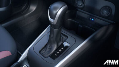 Suzuki Fronx : Versi Crossover Baleno Dengan Tampang Lebih Menarik Suzuki Fronx : Versi Crossover Baleno Dengan Tampang Lebih Menarik