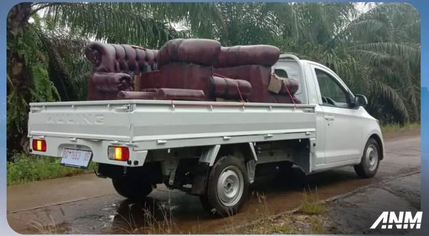 Wuling Formo Max Bakal Rilis Bulan Ini, Modal Cari Cuan di 2023 Wuling Formo Max Bakal Rilis Bulan Ini, Modal Cari Cuan di 2023