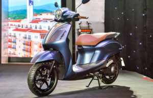 Bocoran Spesifikasi Lengkap Yamaha Grand Filano 2023 Yang Akan Dirilis Besok Bocoran Spesifikasi Lengkap Yamaha Grand Filano 2023 Yang Akan Dirilis Besok