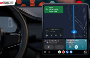 Inilah Update Terbesar Android Auto yang Akan Hadir di 2023 Inilah Update Terbesar Android Auto yang Akan Hadir di 2023