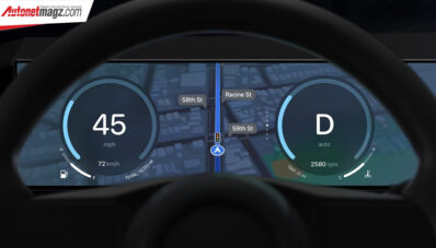 Apa Upgrade Baru Apple CarPlay di Tahun 2023 Apa Upgrade Baru Apple CarPlay di Tahun 2023