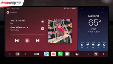 Apa Upgrade Baru Apple CarPlay di Tahun 2023 Apa Upgrade Baru Apple CarPlay di Tahun 2023