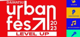 Daihatsu Urban Fest Siap Temani Akhir Pekan Para Kawula Muda di DeliPark Mall Medan