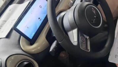 Wuling Bingo EV Rilis Bulan Maret di China, Mulai 180 Jutaan! Wuling Bingo EV Rilis Bulan Maret di China, Mulai 180 Jutaan!