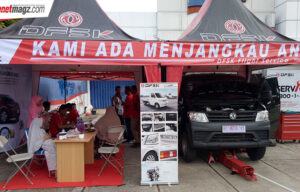 DFSK Flight Service, Siap Sambangi Konsumen di Seluruh Penjuru Negeri DFSK Flight Service, Siap Sambangi Konsumen di Seluruh Penjuru Negeri