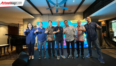 Gaikindo Jakarta Auto Week 2023: Kolaborasi Otomotif dengan Lifestyle Gaikindo Jakarta Auto Week 2023: Kolaborasi Otomotif dengan Lifestyle