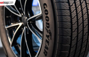 Goodyear Perkenalkan Ban Ramah Lingkungan, 90% Terbuat Dari Bahan Daur Ulang Goodyear Perkenalkan Ban Ramah Lingkungan, 90% Terbuat Dari Bahan Daur Ulang